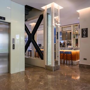 Four Points Flex By Sheraton Istanbul Taksim Square